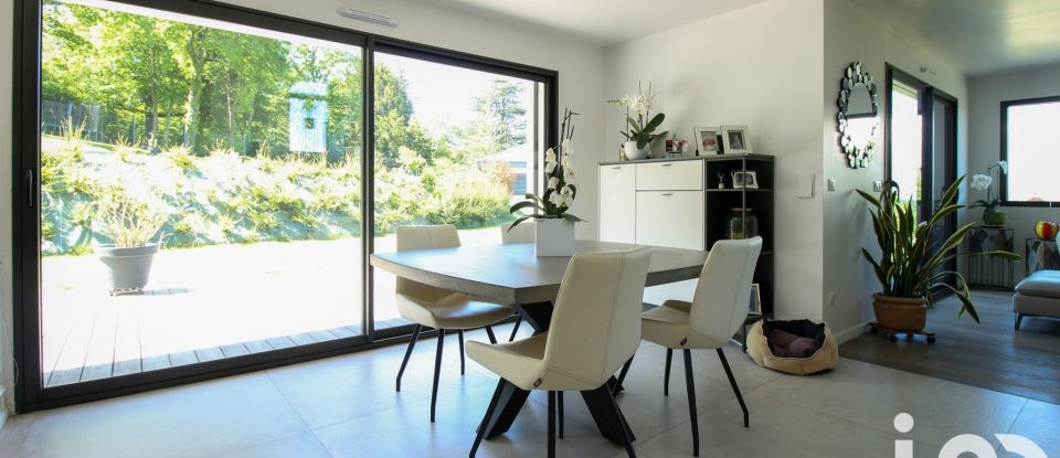 Maison 5 pièces de 149 m² à Massongy (74140)