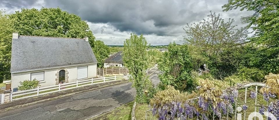 Maison 5 pièces de 120 m² à Redon (35600)