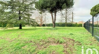 Terrain de 930 m² à Rieumes (31370)