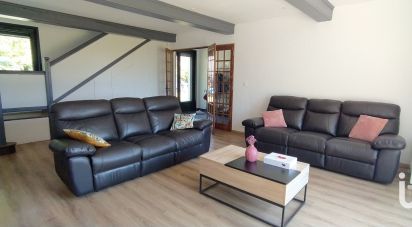 Country house 7 rooms of 172 m² in Saint-André-en-Morvan (58140)