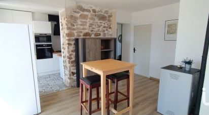 Maison 7 pièces de 172 m² à Saint-André-en-Morvan (58140)