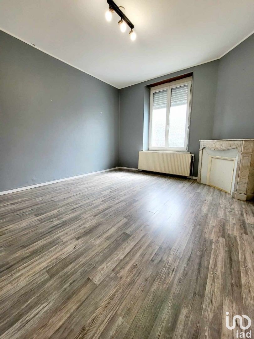 Appartement 4 pièces de 85 m² à Longwy (54400)