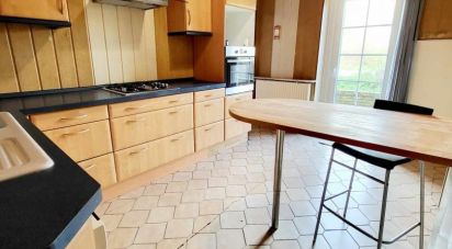 Appartement 4 pièces de 85 m² à Longwy (54400)