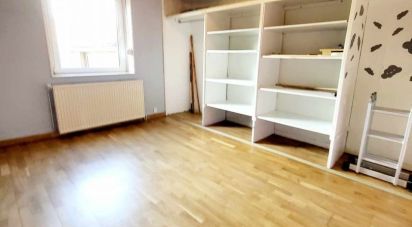 Appartement 4 pièces de 85 m² à Longwy (54400)