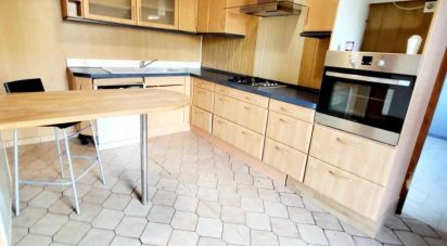 Appartement 4 pièces de 85 m² à Longwy (54400)