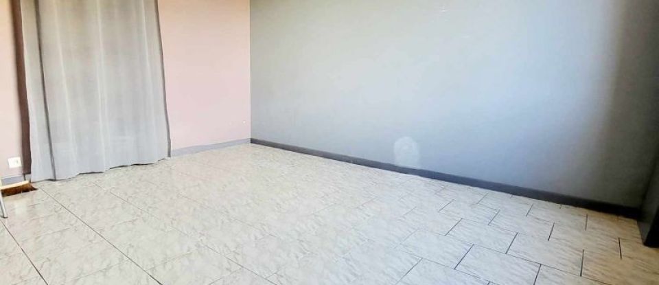 Appartement 4 pièces de 85 m² à Longwy (54400)