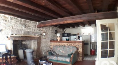 Country house 5 rooms of 110 m² in Dornecy (58530)