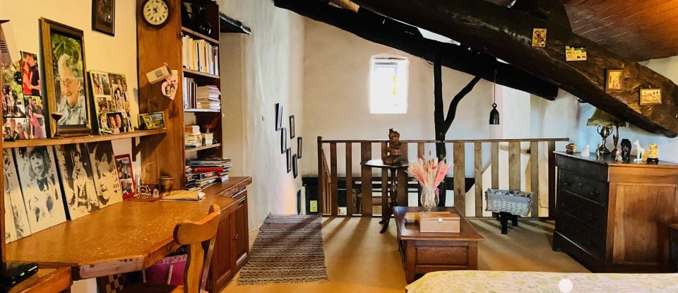 Village house 5 rooms of 144 m² in Le Vigan (30120)