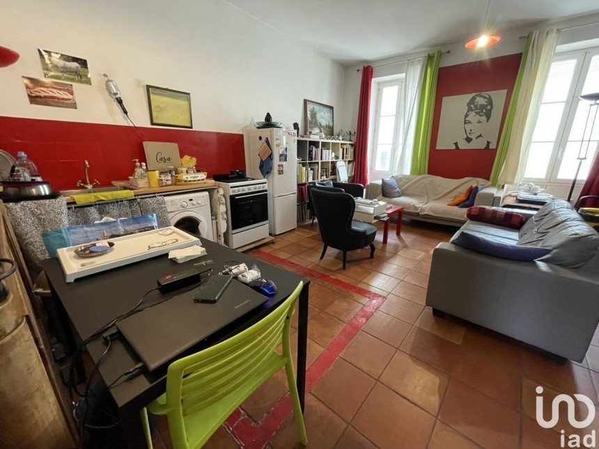 Apartment 2 rooms of 51 m² in Cavaillon (84300)