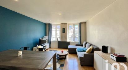 Appartement 2 pièces de 44 m² à Gorze (57680)