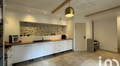 Maison de ville 4 pièces de 107 m² à Lavelanet (09300)