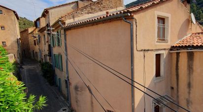 Maison 5 pièces de 82 m² à Roquebrun (34460)