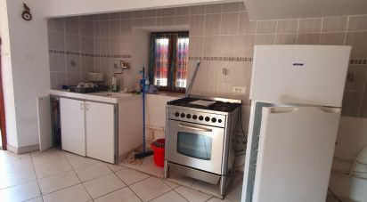 Maison 5 pièces de 82 m² à Roquebrun (34460)