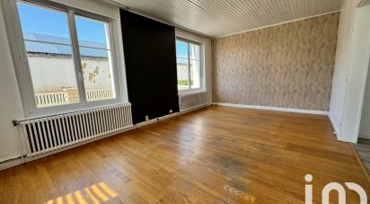 Maison traditionnelle 5 pièces de 154 m² à Granges-Aumontzey (88640)