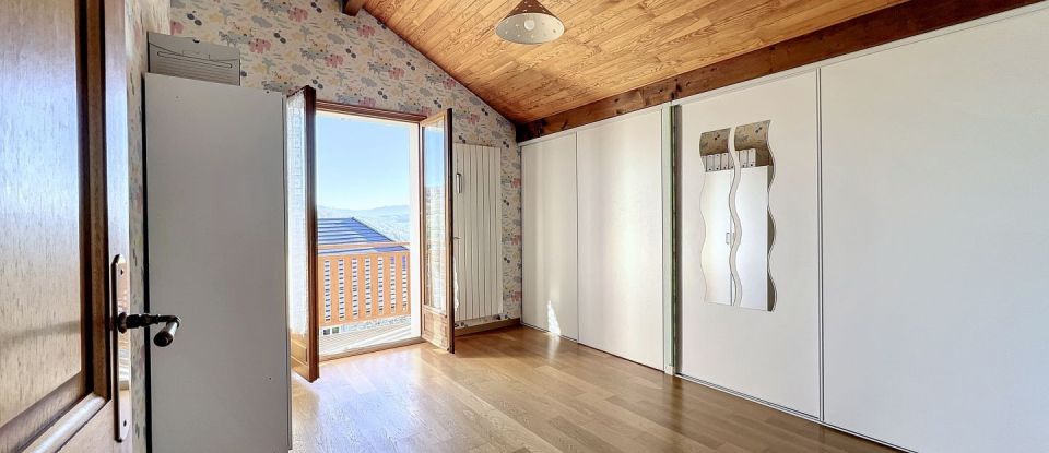 House 5 rooms of 130 m² in Nonglard (74330)