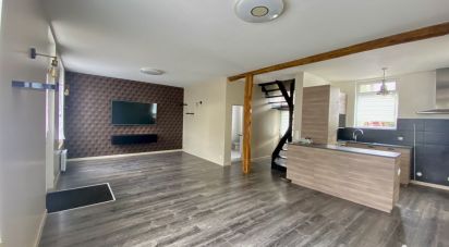 Maison 5 pièces de 104 m² à Voulx (77940)