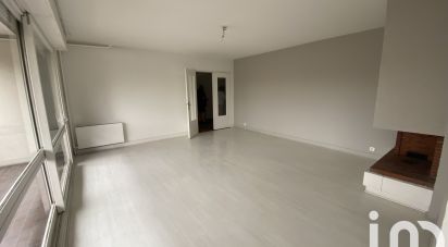 Appartement 4 pièces de 100 m² à Dreux (28100)