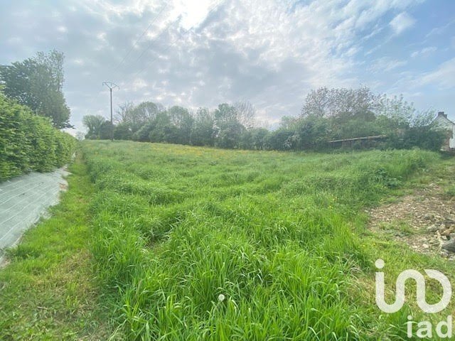 Land of 5,279 m² in Remilly-Wirquin (62380)