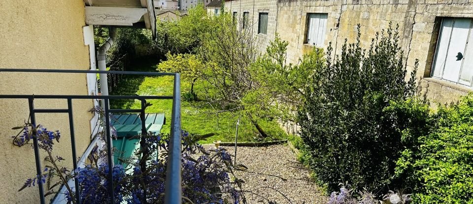 Maison de ville 4 pièces de 95 m² à Périgueux (24000)