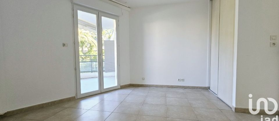 Appartement 2 pièces de 55 m² à Saint-Raphaël (83700)