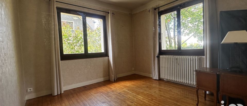 Maison 8 pièces de 172 m² à Annemasse (74100)