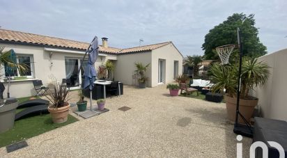 House 4 rooms of 99 m² in Vérines (17540)