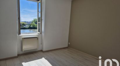 Apartment 2 rooms of 44 m² in Corbeil-Essonnes (91100)