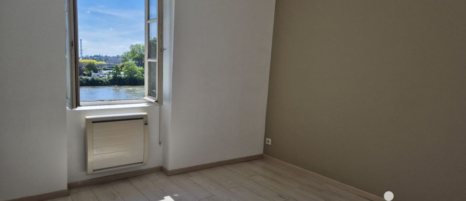 Appartement 2 pièces de 44 m² à Corbeil-Essonnes (91100)