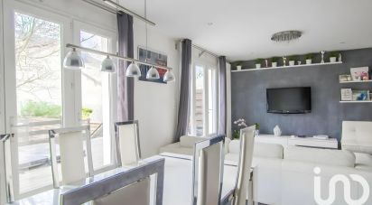 Maison 4 pièces de 90 m² à Choisy-le-Roi (94600)