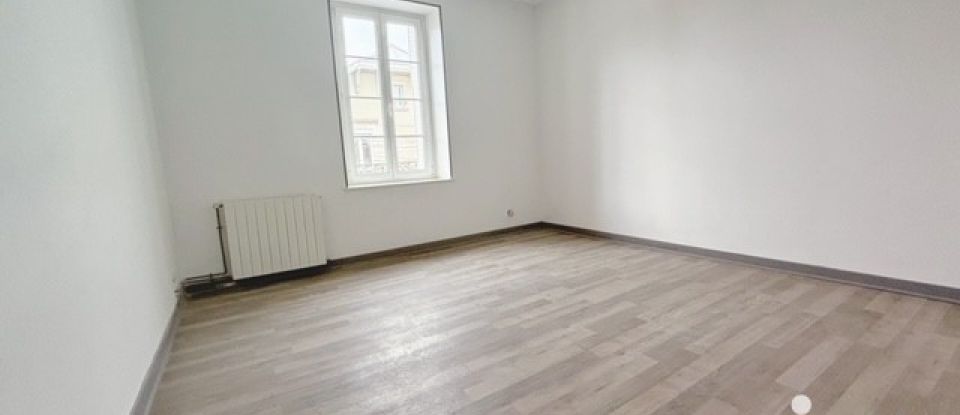 Maison de ville 10 pièces de 281 m² à Épinal (88000)