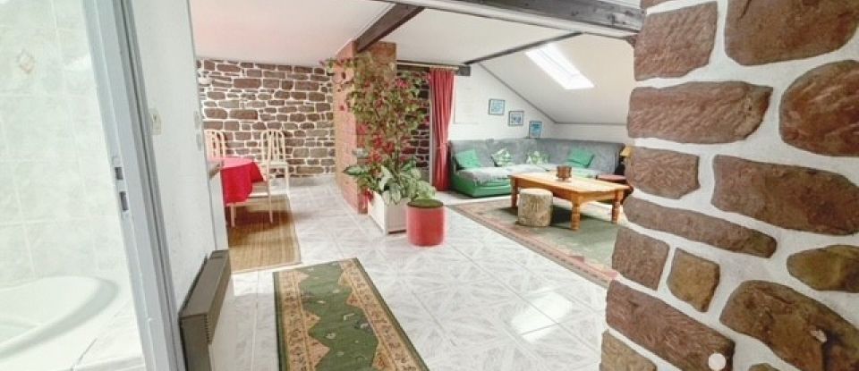 Maison de ville 10 pièces de 281 m² à Épinal (88000)