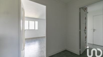 Appartement 4 pièces de 78 m² à Nogent-sur-Marne (94130)