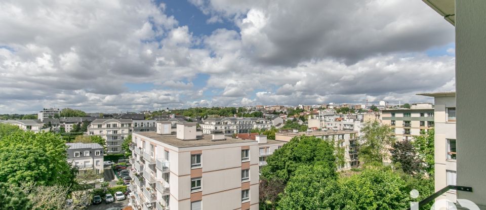 Appartement 4 pièces de 78 m² à Nogent-sur-Marne (94130)