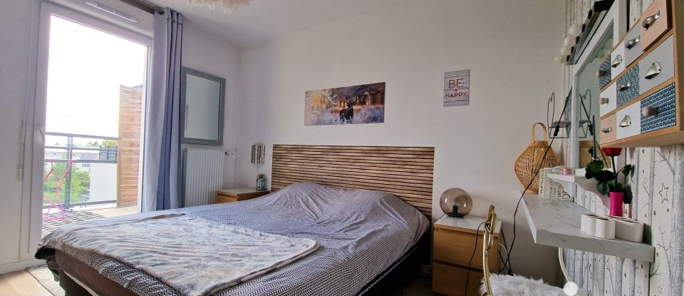 Apartment 4 rooms of 76 m² in Herblay (95220)