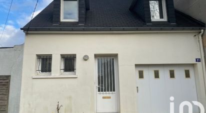 House 4 rooms of 74 m² in Nantes (44000)