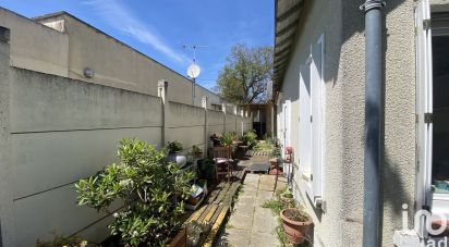 Maison 7 pièces de 150 m² à Thuré (86540)