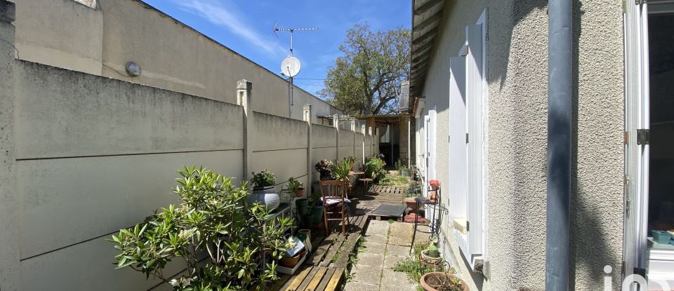 Maison 7 pièces de 150 m² à Thuré (86540)