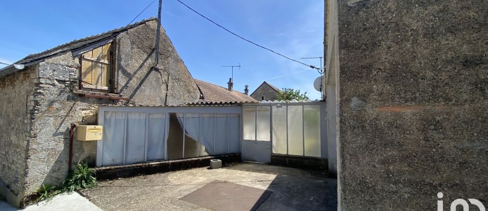 Maison 7 pièces de 150 m² à Thuré (86540)