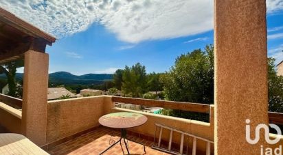 Maison 6 pièces de 142 m² à Cassis (13260)