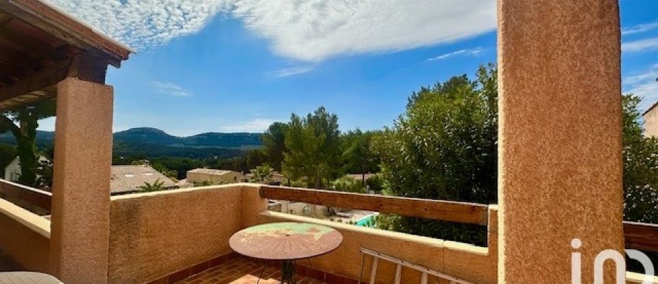 House 6 rooms of 142 m² in Cassis (13260)