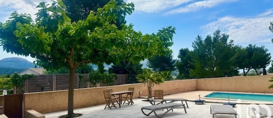 House 6 rooms of 142 m² in Cassis (13260)