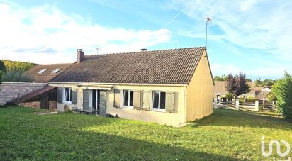 House 4 rooms of 87 m² in Baulne (91590)