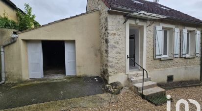 Immeuble de 204 m² à Longueville (77650)