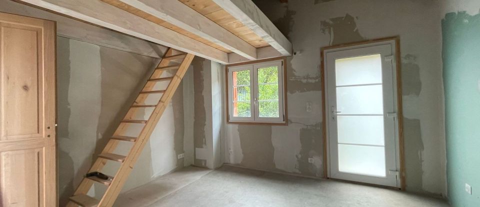 Maison 6 pièces de 264 m² à Divonne-les-Bains (01220)