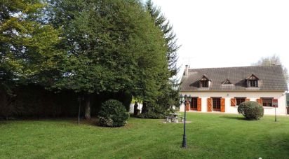 Maison 6 pièces de 235 m² à Longueville (77650)