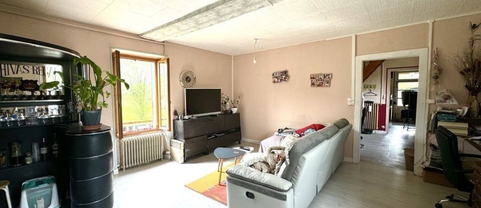 Country house 5 rooms of 100 m² in Saint-Amand-en-Puisaye (58310)