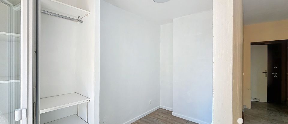 Appartement 1 pièce de 29 m² à Nice (06000)