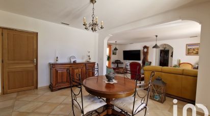 Traditional house 7 rooms of 165 m² in Vidauban (83550)