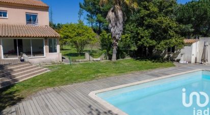 Traditional house 7 rooms of 275 m² in Béziers (34500)