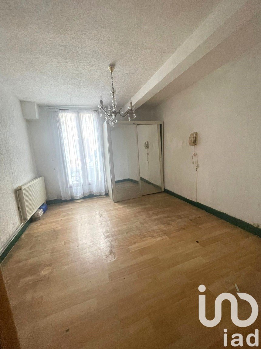 Maison de ville 5 pièces de 90 m² à Vitry-sur-Seine (94400)